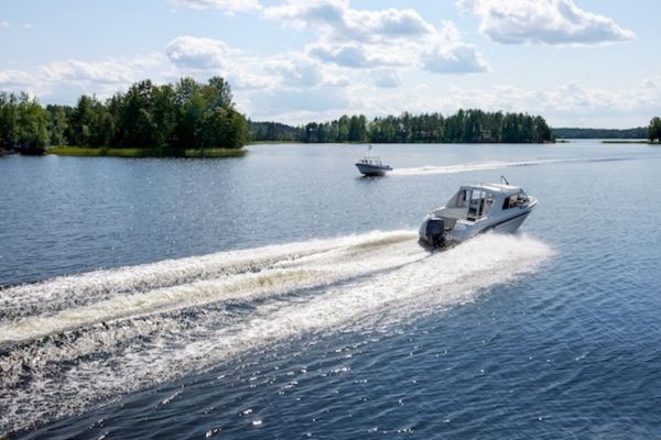 Boat Accidents