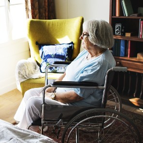 Nursing Home Negligence