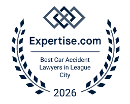 Best Car Accident Lawyers League City, TX (dark)
