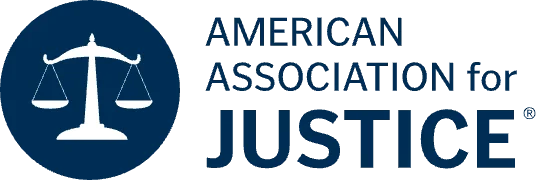 American Association for Justice (Dark)
