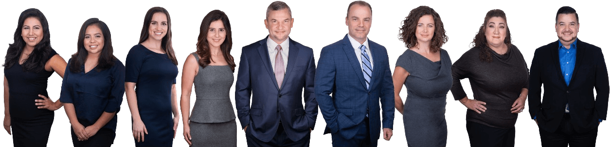 SJ Injury Attorney Members