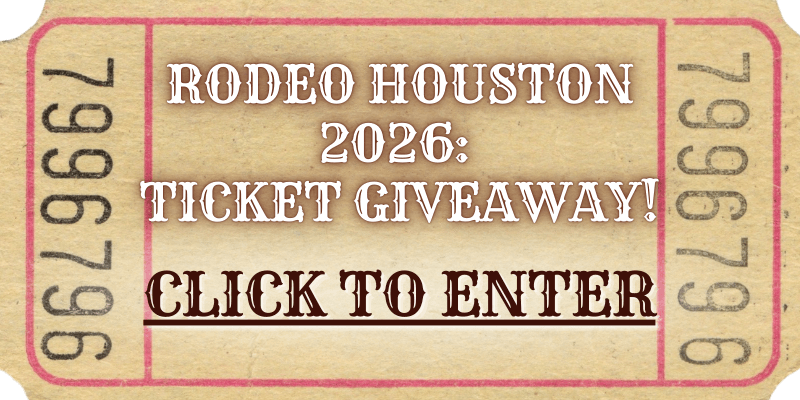 SJ Rodeo Houston Banner